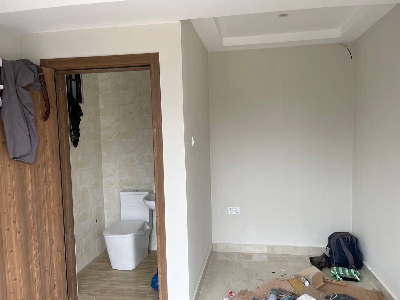 Ongoing Project 1