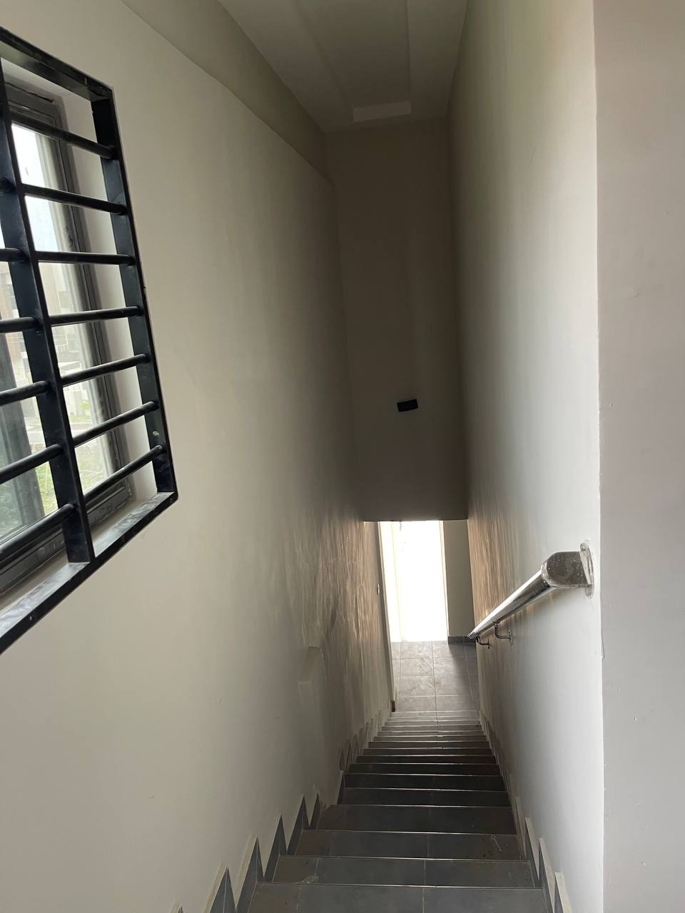Ongoing Project 1