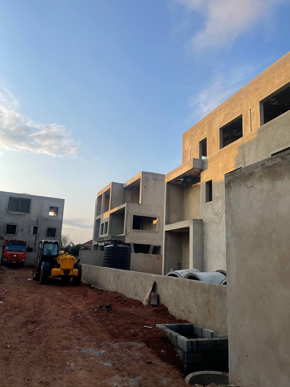 Construction Project 2